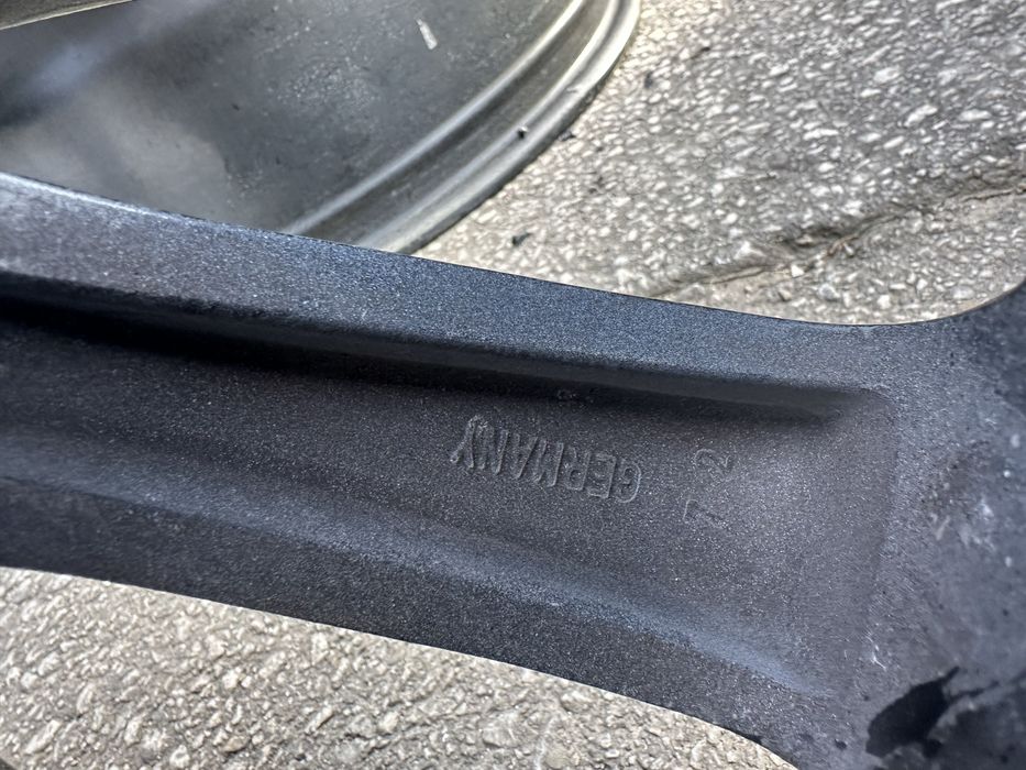 Джанти 5x112 R18 Tomason  Vw audi Seat skoda Mercedes