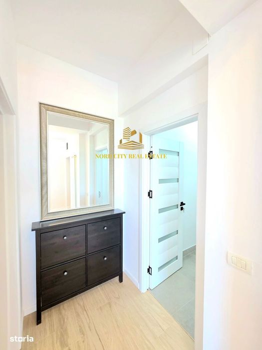 Floreasca |  Barbu Văcărescu |  – Apartament 3 camere