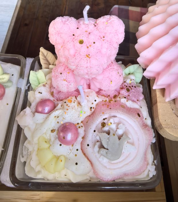 Ароматни  Букети