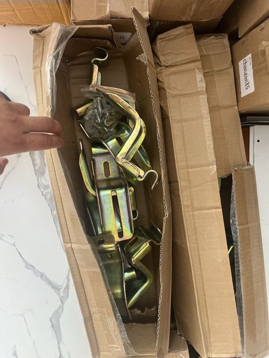 Пороги на Changan CS35 Max, CS55 Plus, CS75 Plus, X5 Plus, X7 Plus