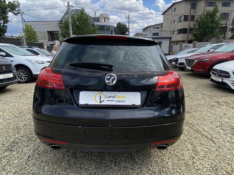 opel insignia 2013