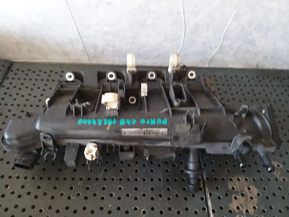 Galerie admisie 1.4 b fiat punto 00552206520