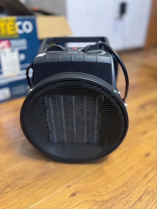 Продам тепловентиляторы PECANTA, ALTECO