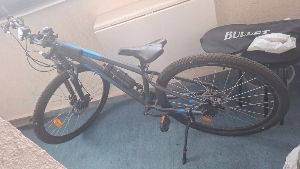 Bicicleta ST 120 ROCKRIDER