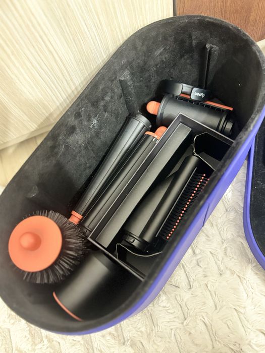 Dyson Dyson HS08 Airwrap i.d (Ceramic Patina/Topaz)