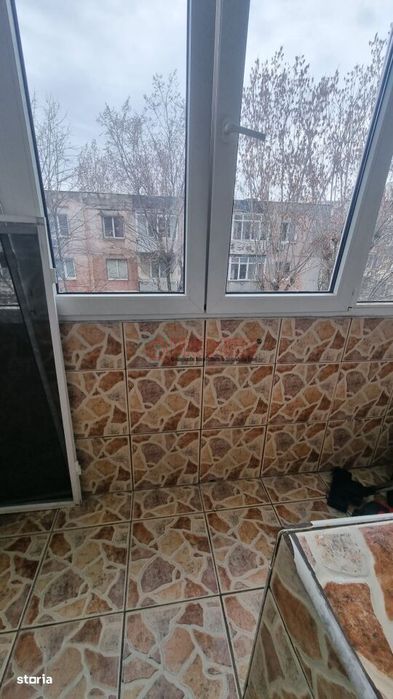 Apartament de 3 camere - Anton Bacalbasa