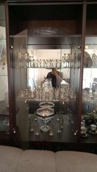 Стенка 2.45 на 2.45 продается срочно