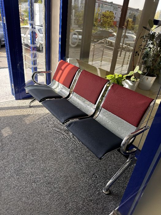 Реставрация и изготовление мягкой мебели