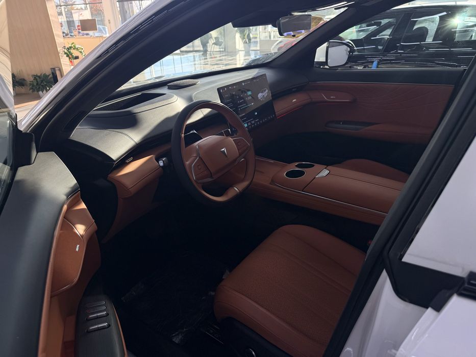 DEEPAL S07 2024/2025 0km