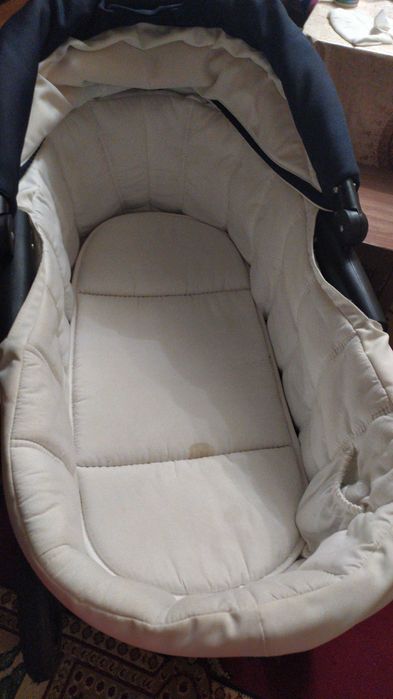 Продам коляску Адамекс Стелла 2 в 1