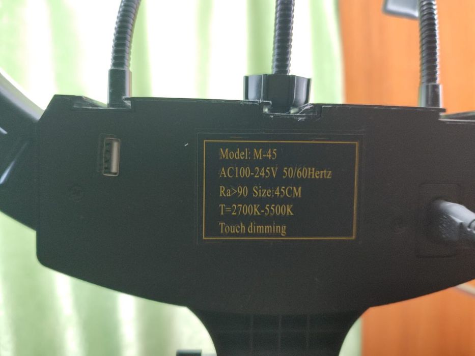 Продам светадиодную лампу