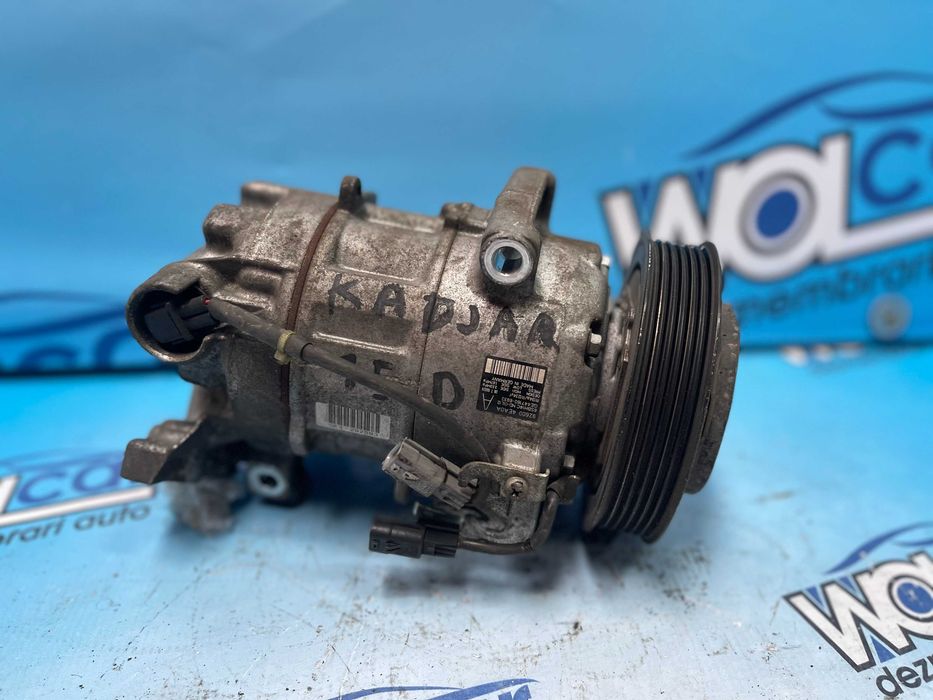 Compresor AC Renault Kadjar 1.5 926004ea0a