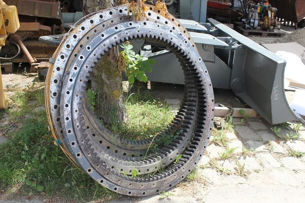 coroana de rotire atlas 1905m