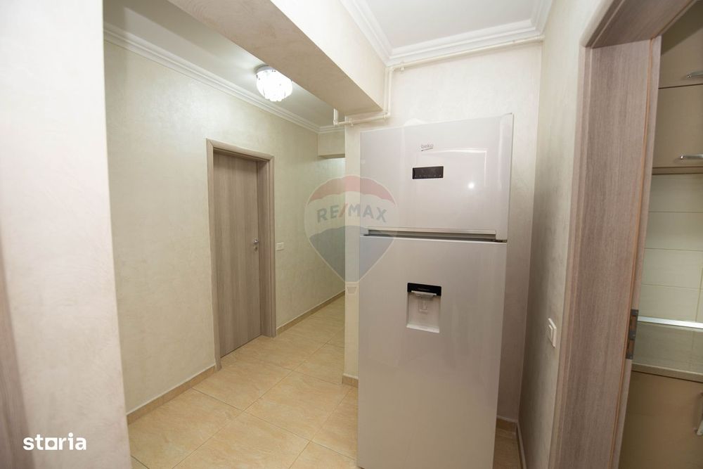 Apartament 2 camere de inchiriat | Mobilat, utilat | Loc de parcare