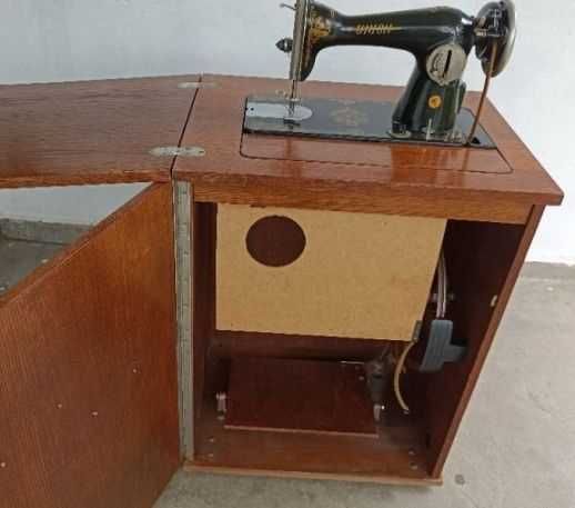 Шевна машина Union