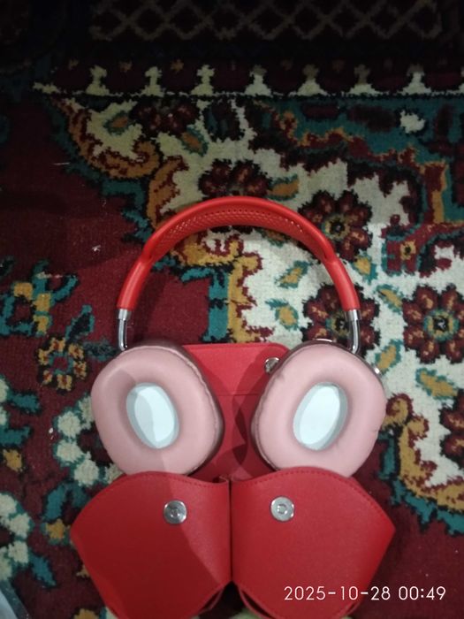 Продаются наушники