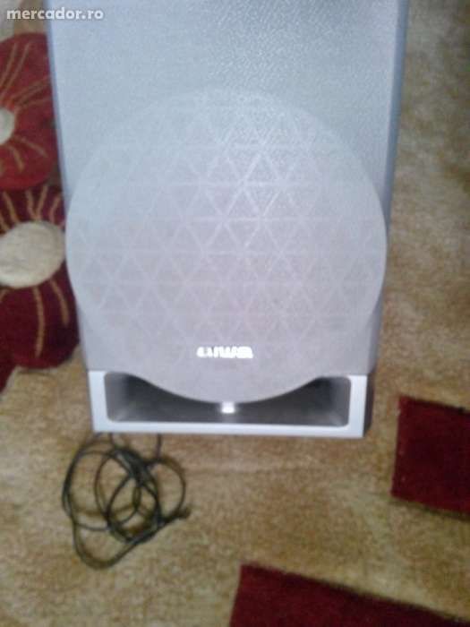 Vind boxe Scheider / AIWA Germania