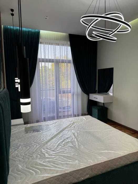 R3 Сдаётся квартира 2/4/9 на Юнусабадском ор-р Юнусабад Резиденс.