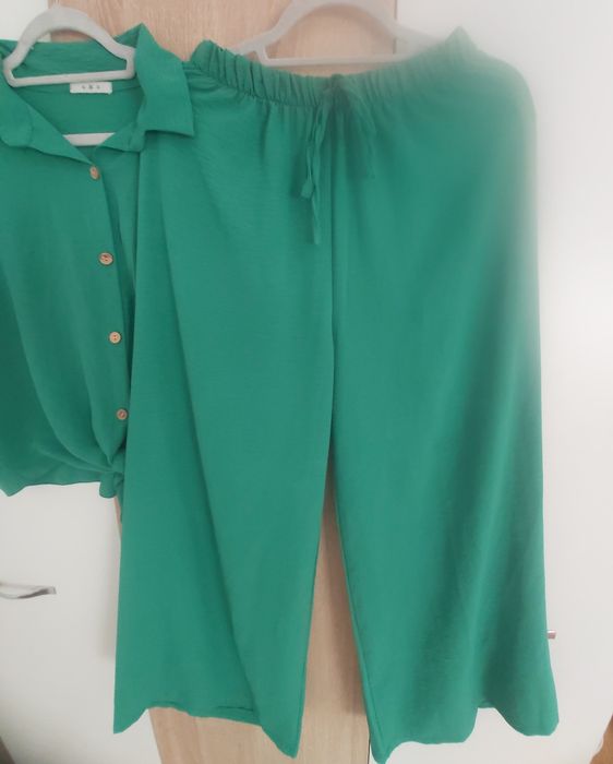Set damă nou superb Made în Italy