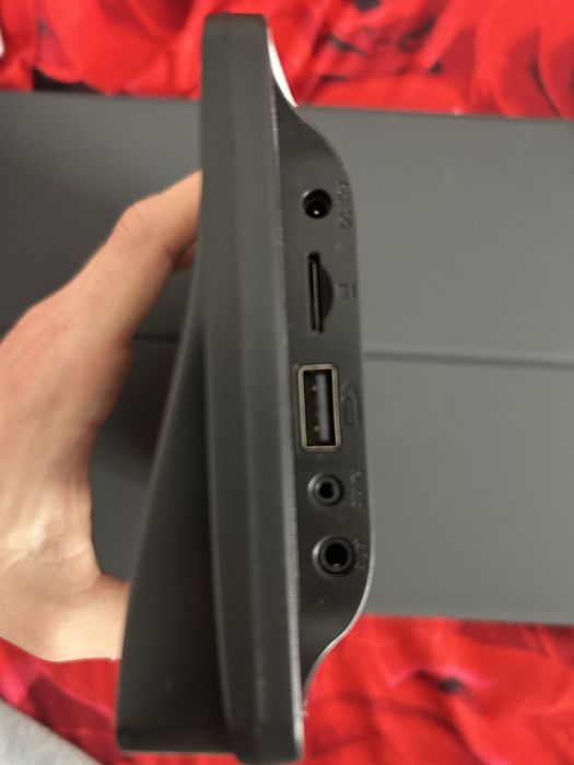 Vand navigatie portabila