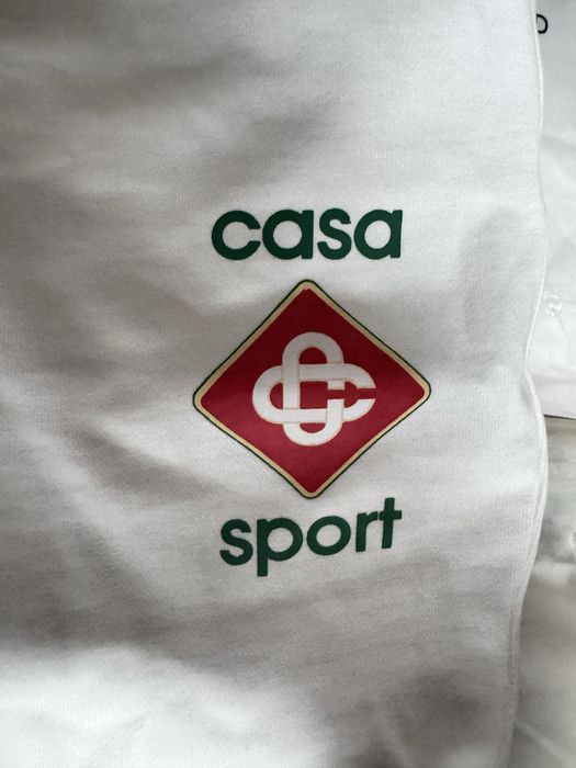 Штаны Casablanca