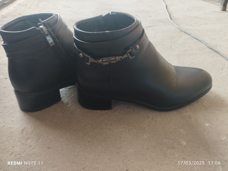 Qoʻnji kalta Etik sotiladi