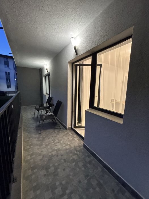 OCAZIE | Persoana Fizica | Vand apartament mobilat si utilat cu 2 camere | Terra | 55 mp | Urbano |