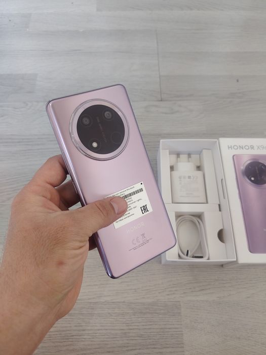 Honor X9C 8/256 GB Full komplekt!