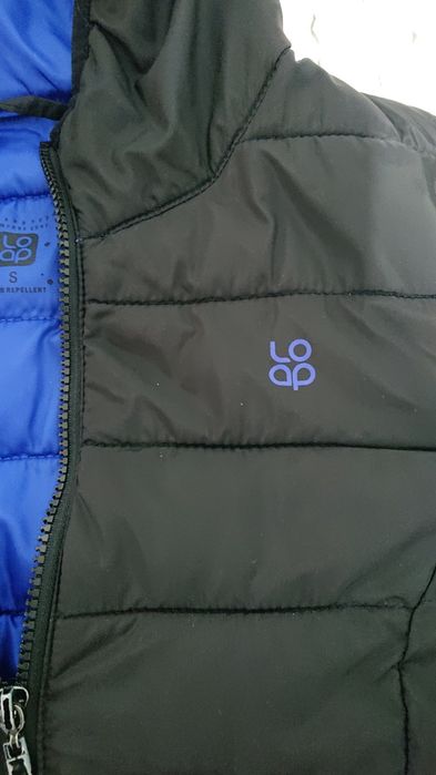 Дамско зимно яке LOAP размер S