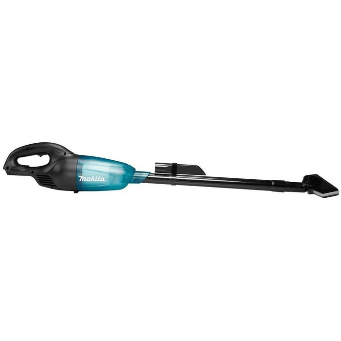 Акумулаторна прахосмукачка Makita DCL180ZB, 18V