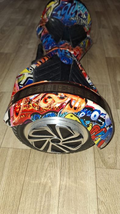 Гераскутер  Б/у.