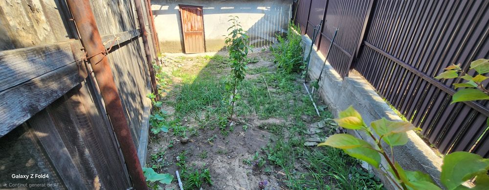 Casa+teren 200mp in zona centrală/ideal investite /acte la zi