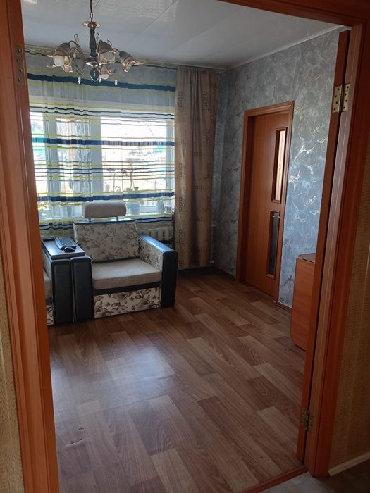 Продам шпальный дом. Рабочий посёлок