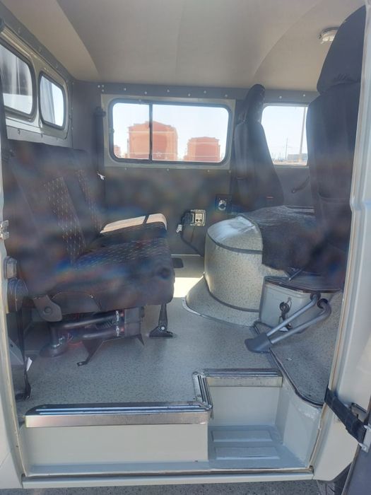 Уаз фермер 2020г