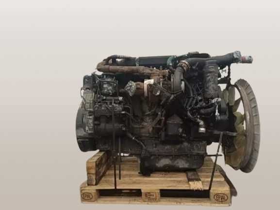 Motor pentru camion Scania DC1307L01 480 cp - Piese de motor Scania