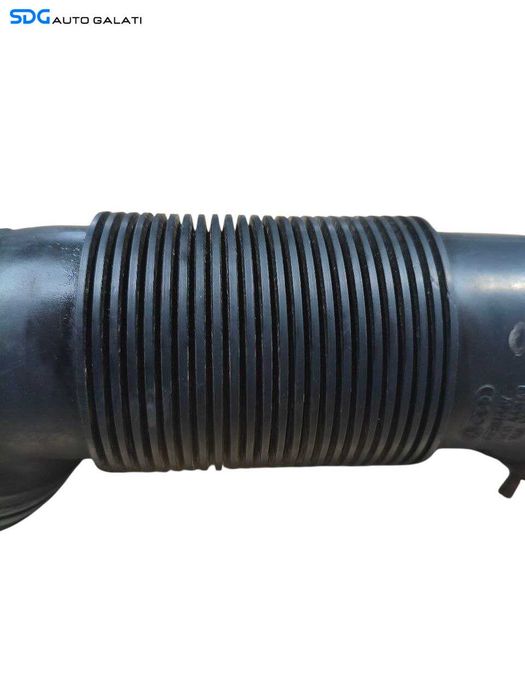 Furtun Conducta Tubulatura Admisie Aer Volkswagen Touran 2.0 TDI 2003 - 2010 Cod 1K0129684L [LR1884]