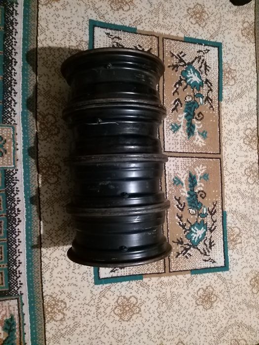 Продам диски штампы