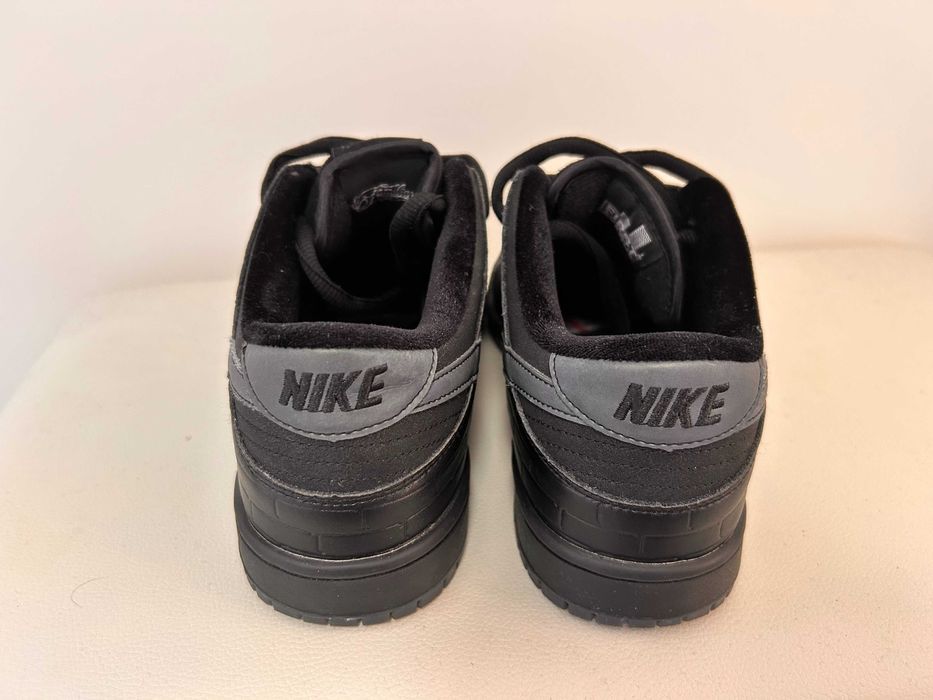 Nike SB Dunk Familia First Avenue