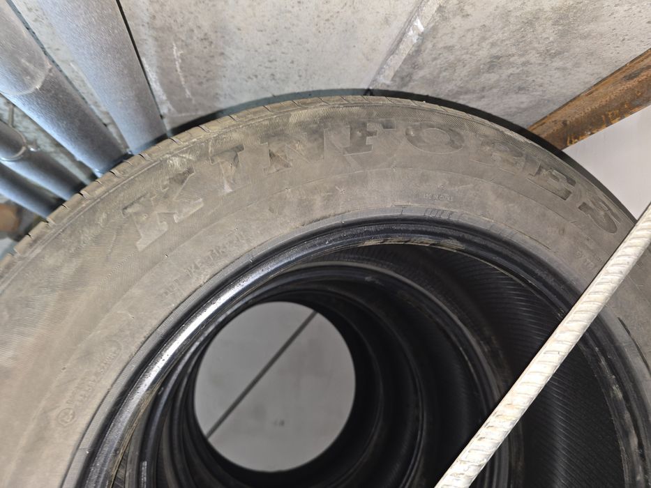 Летние шины р 285/55/20