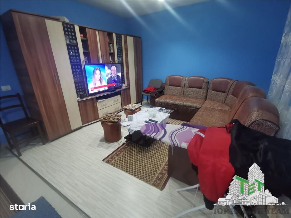 Vila 5 camere regie proprie cu gradinagaraj in Bacu (Joita)