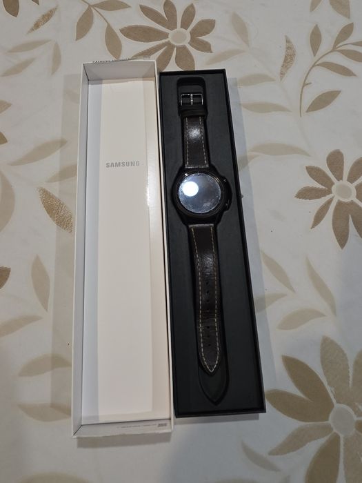 Samsung galaxy watch 3