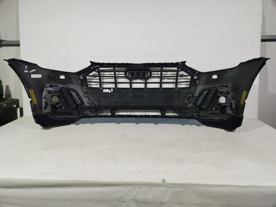 Bara fata Audi Q5 S-Line, SQ5, 2020, 2021, 2022, 2023, 2024, cod origine OE 80A807437P.