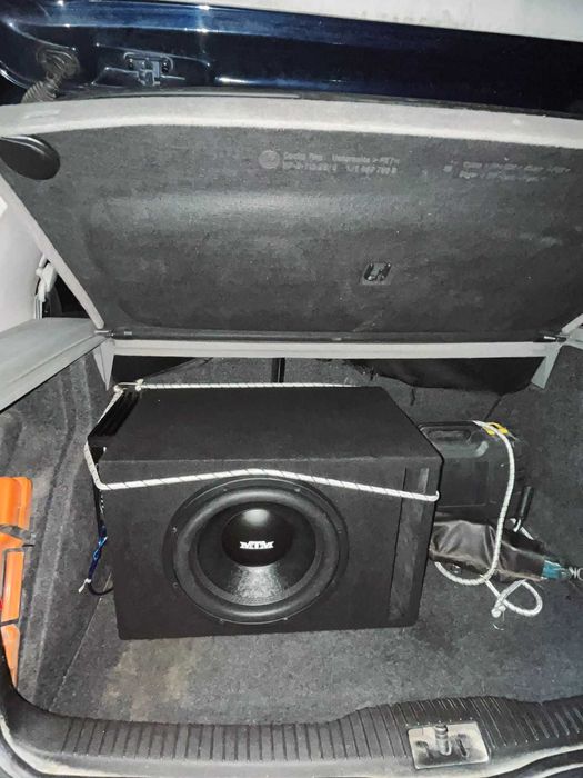 Буфер мтм 1 серия 450рмс