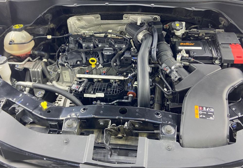 Tracker 2 premiyer plyus kami bor