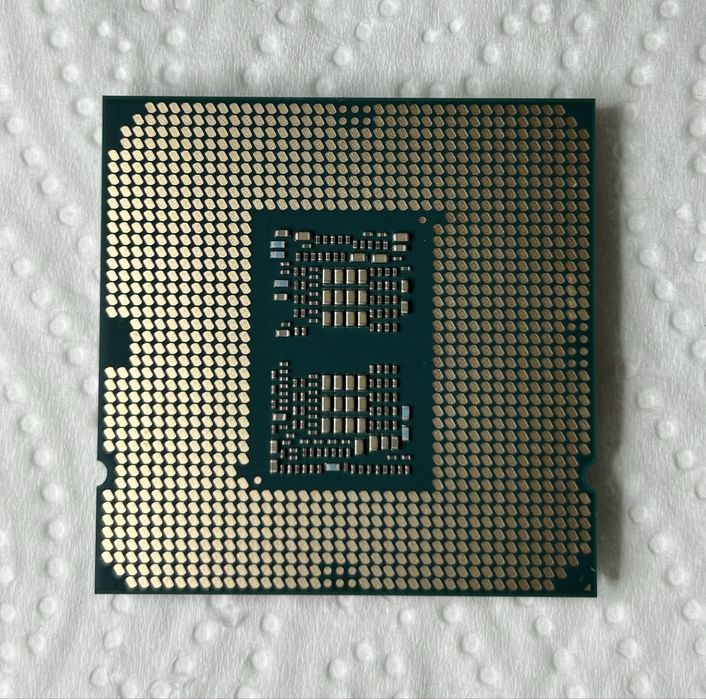 Procesor desktop i5-10600k