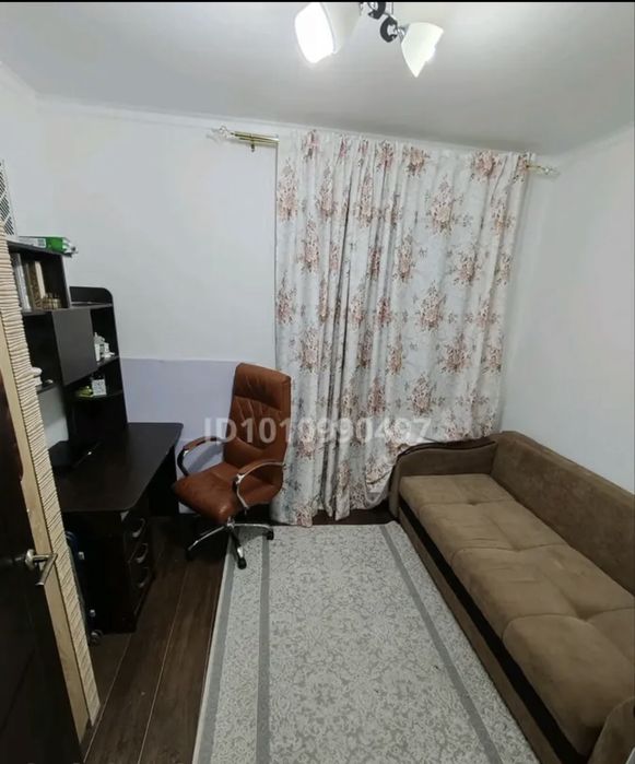 Продам квартиру.