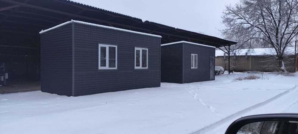 Контейнер | 20 тонн | морской