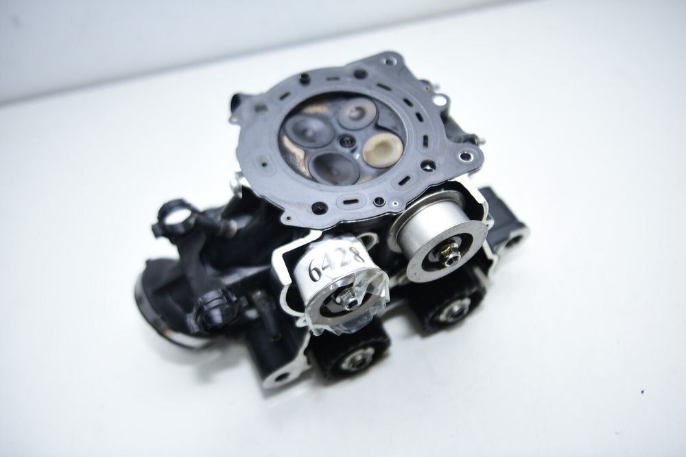 1206km Ducati Monster 2017-2022 821 cap cilindru arbore cu came