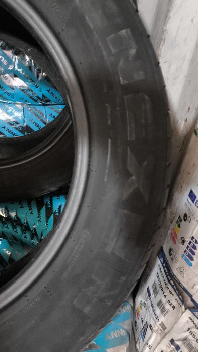 Шины летние Б/У.