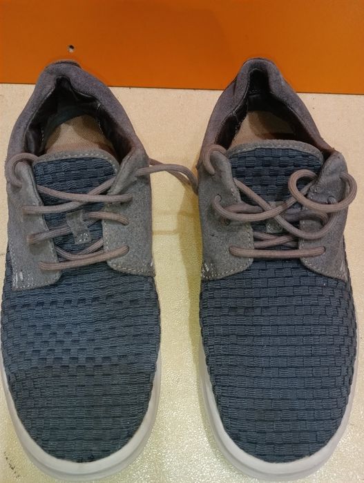 UGG Hepner N 40,5 кожени - 25 лв